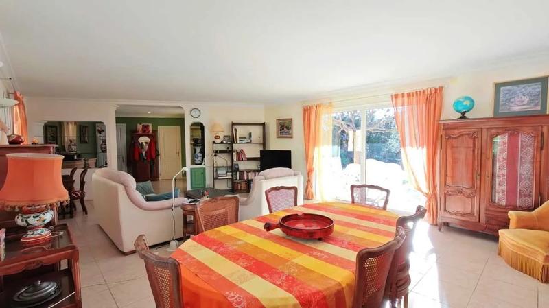 Villa - 132 m² - 5 pièces