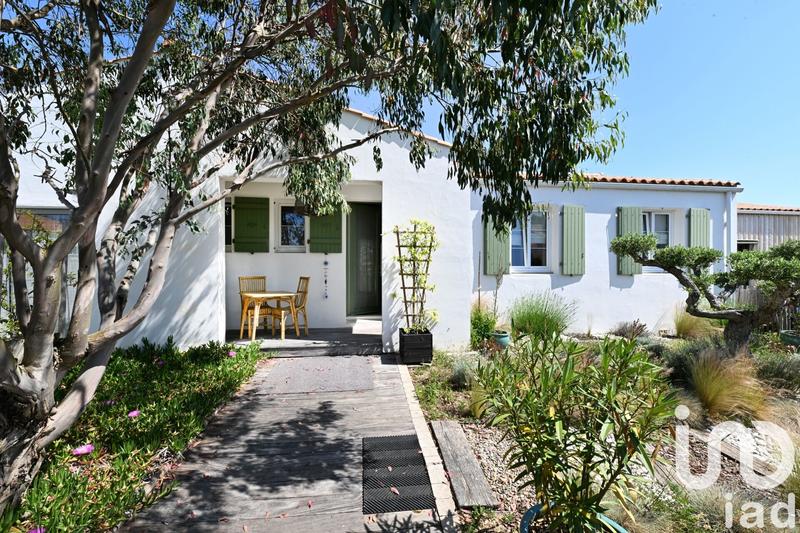 Maison de maîtres - 164 m² - 5 pièces