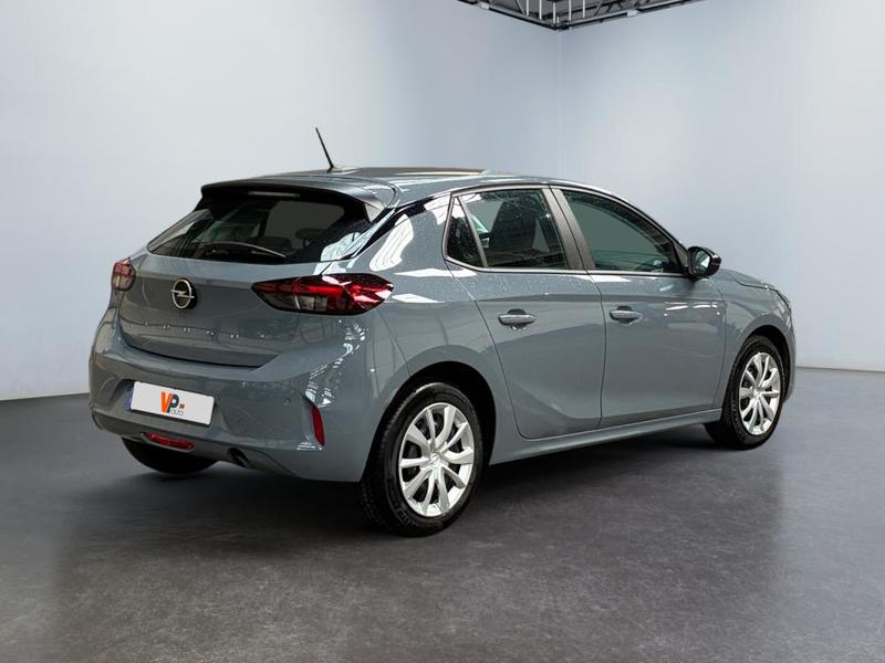 Opel Corsa 1.2 75 ch Bvm5