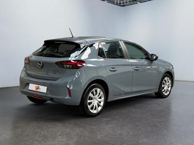 Opel Corsa 1.2 75 ch Bvm5