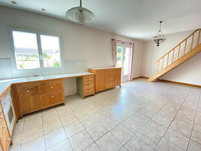 Maison - 183 m² - 6 pièces