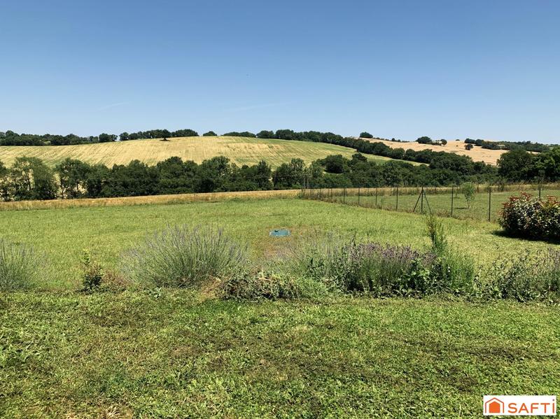 Villa - 108 m² - 6 pièces