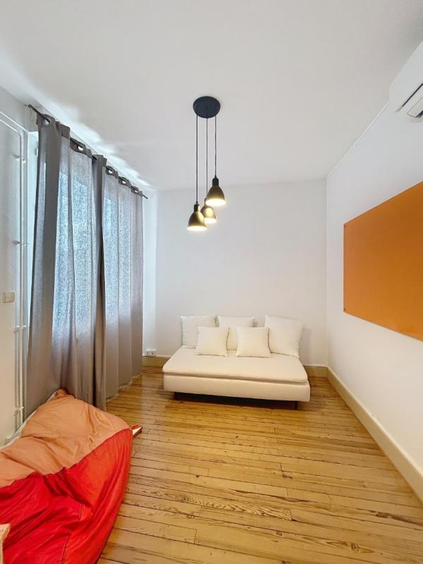 Local d'activité / Entrepôt - 130 m²