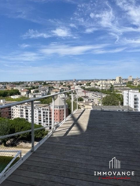 Appartement - 74 m² - 3 pièces