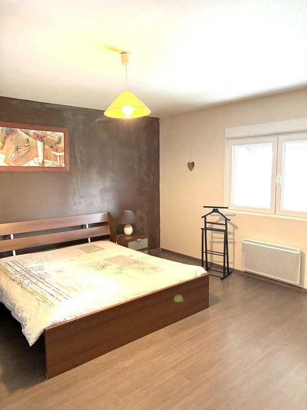 Ferme - 140 m² - 6 pièces