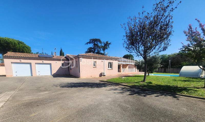 Villa - 174 m² - 7 pièces