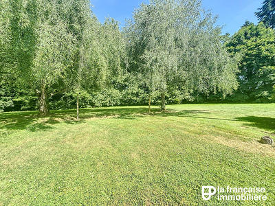 Maison - 159 m² - 5 pièces