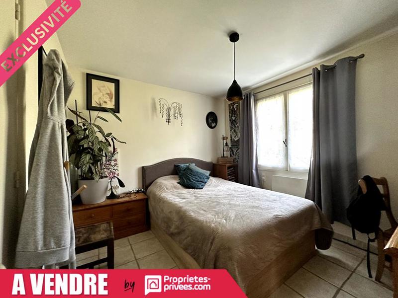 Maison - 33 m² - 2 pièces