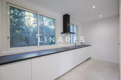 Appartement - 168 m² - 5 pièces