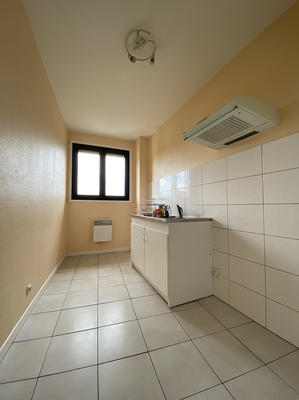 Appartement - 33 m² - 1 pièce