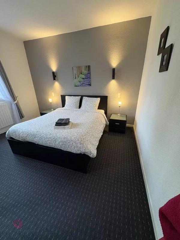 Propriété - 600 m² - 14 pièces