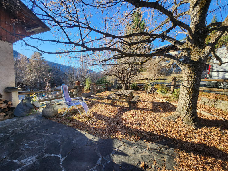 Maison - 133 m² - 7 pièces