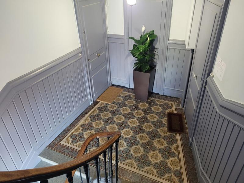 Appartement - 22 m² - 1 pièce