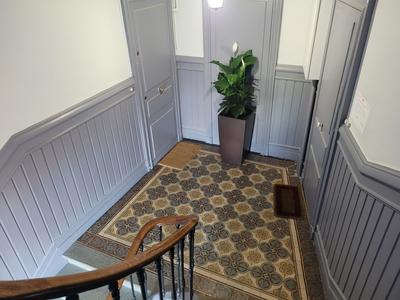 Appartement - 22 m² - 1 pièce