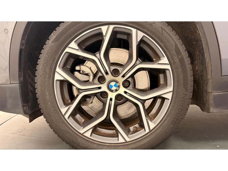 Bmw X1 xDrive 25e 220 ch Bva6 xLine