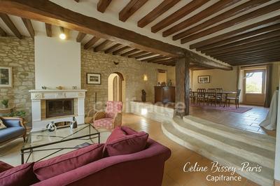 Longère - 228 m² - 7 pièces