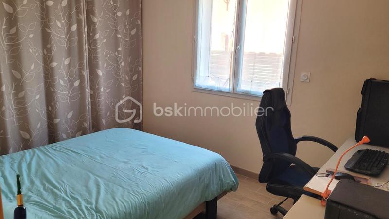 Villa - 115 m² - 5 pièces