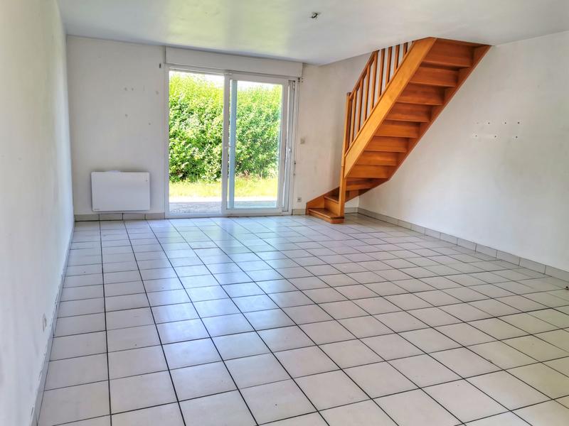 Maison - 48 m² - 3 pièces