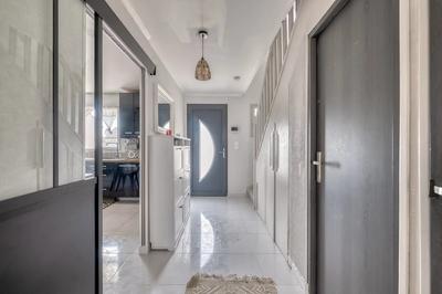 Maison - 162 m² - 7 pièces