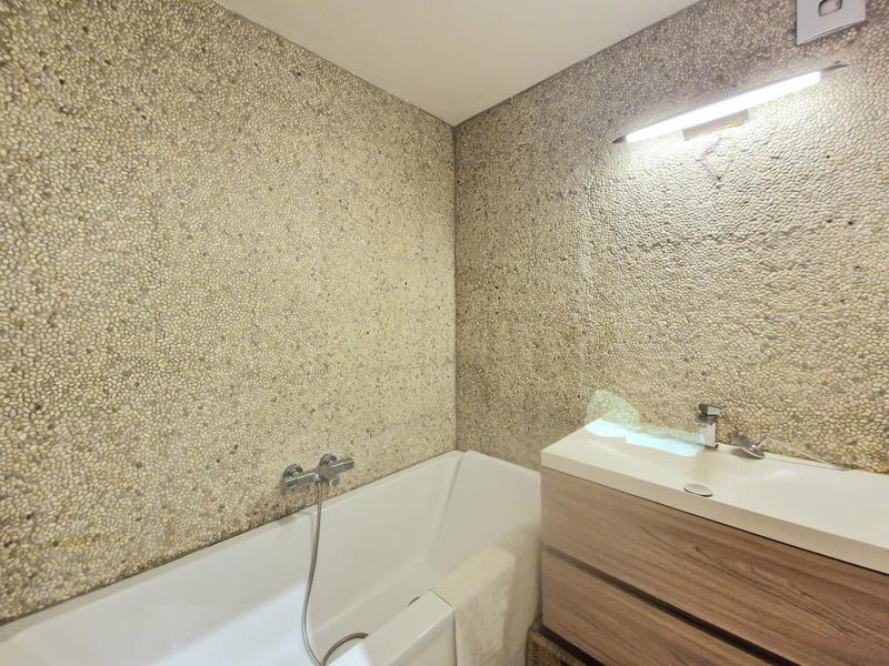 Appartement ancien - 85 m² - 4 pièces