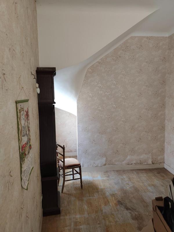 Maison - 96 m² - 5 pièces