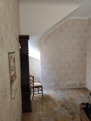 Maison - 96 m² - 5 pièces