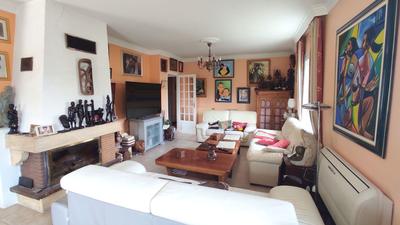 Maison - 97 m² - 4 pièces