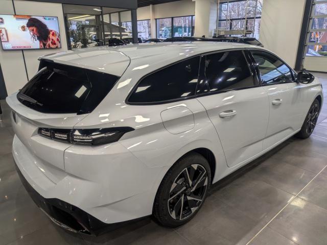 Peugeot 308 Sw BlueHDi 130ch s&amp;S Eat8 Allure