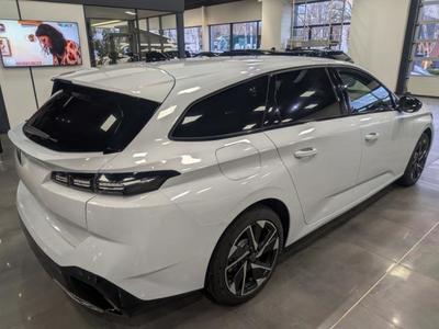 Peugeot 308 Sw BlueHDi 130ch s&amp;S Eat8 Allure