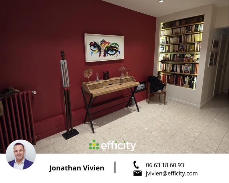 Mas - 230 m² - 7 pièces