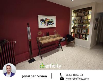 Mas - 230 m² - 7 pièces