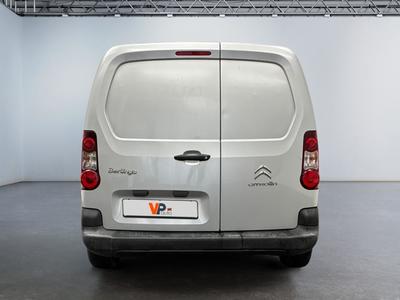 Citroën Berlingo Fourgon m Bluehdi 75 Club