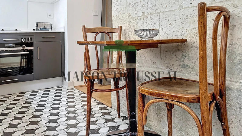 Fonds de commerce - 365 m²