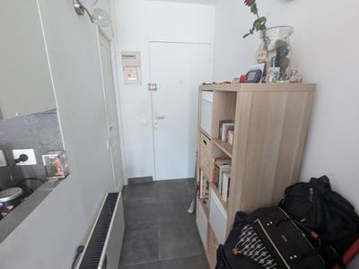 Appartement - 19 m² - 1 pièce
