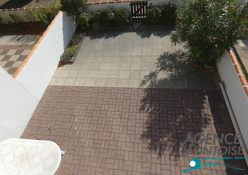 Maison - 68 m² - 3 pièces