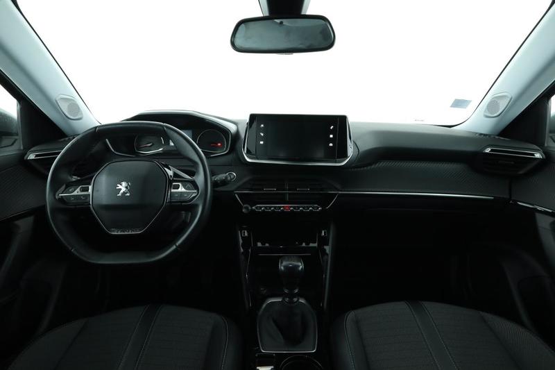 Peugeot 2008 1.5 Blue-HDi Allure Pack 110 ch