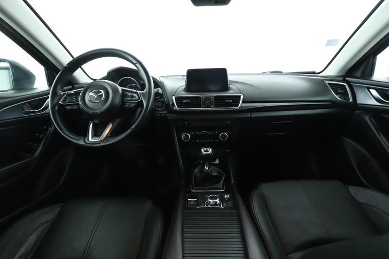 Mazda 3 1.5 Skyactiv-D Selection Bv6 105 ch