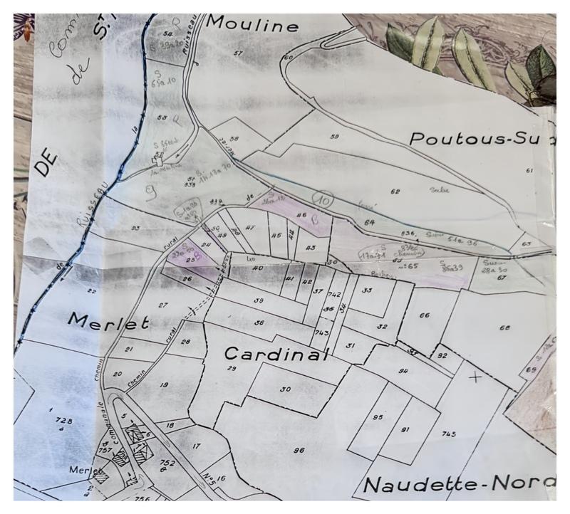 Fermette - 200 m² - 5 pièces
