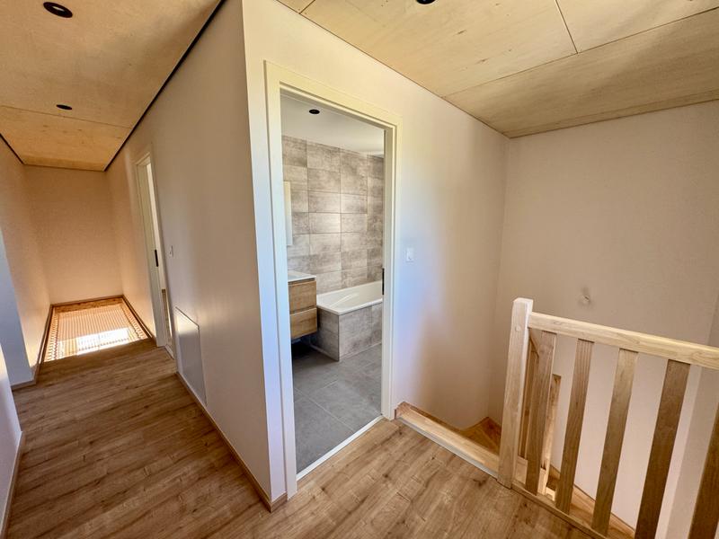 Maison - 121 m² - 5 pièces