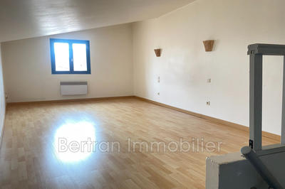 Maison - 58 m² - 3 pièces