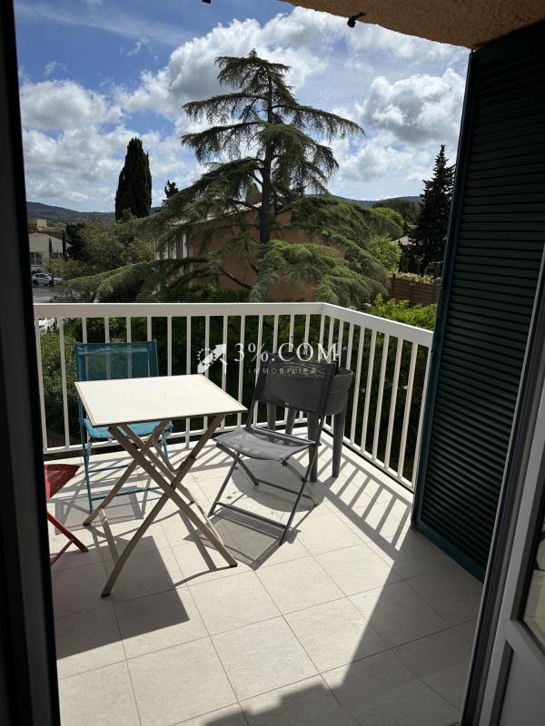 Appartement - 92 m² - 5 pièces