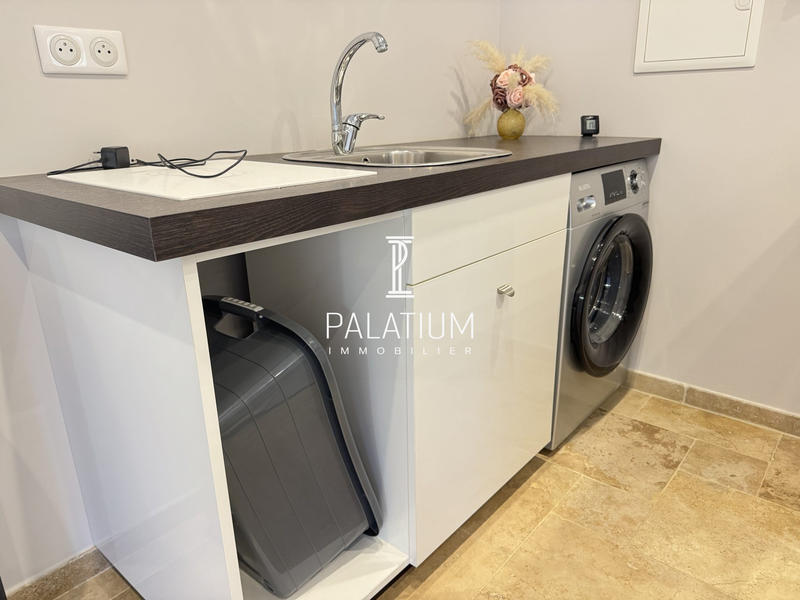 Maison contemporaine - 94 m² - 4 pièces