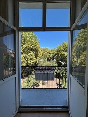 Appartement - 35 m² - 1 pièce