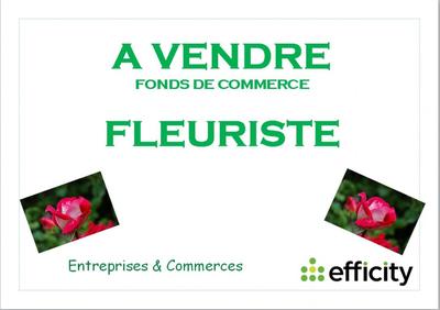 Fonds de commerce - 130 m²