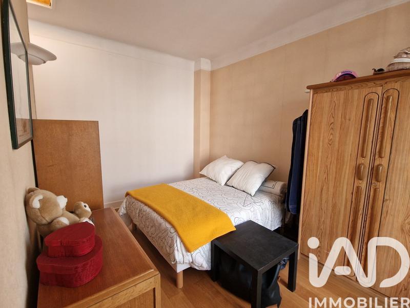 Maison - 84 m² - 5 pièces