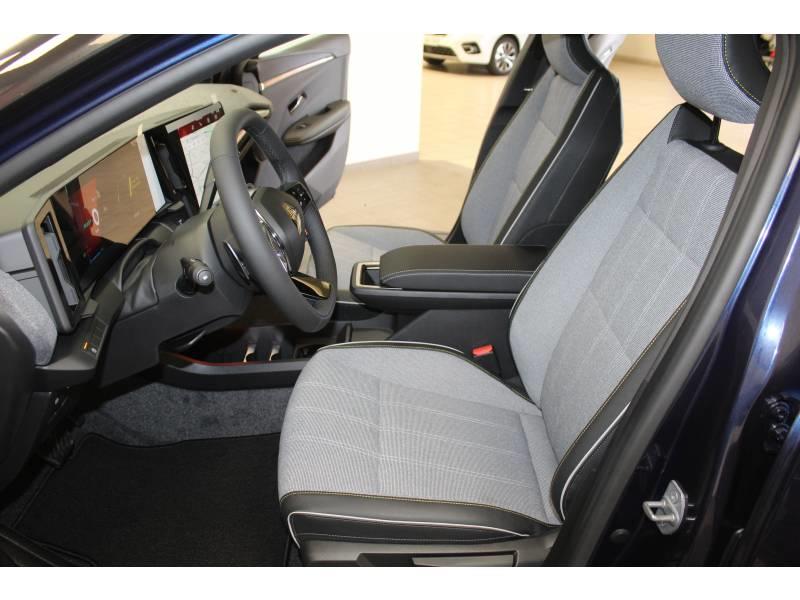 Renault Mégane E-Tech 220 ch autonomie confort Gsr2 Techno
