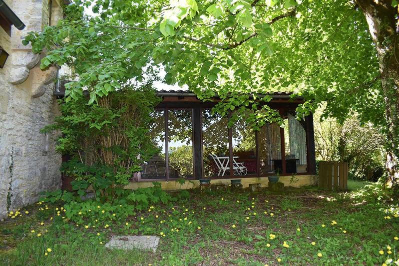 Maison - 150 m² - 4 pièces