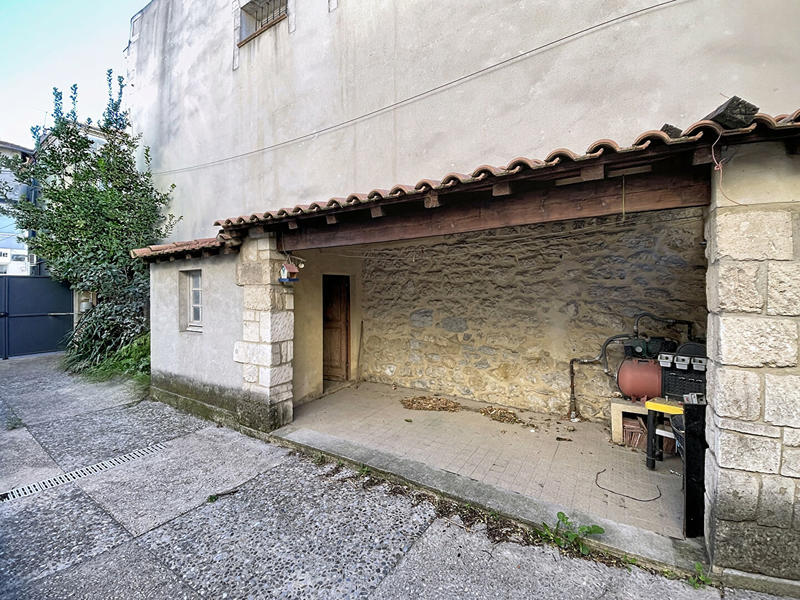 Maison - 96 m² - 5 pièces