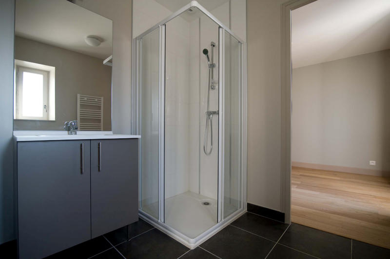 Immeuble - 1 329 m²