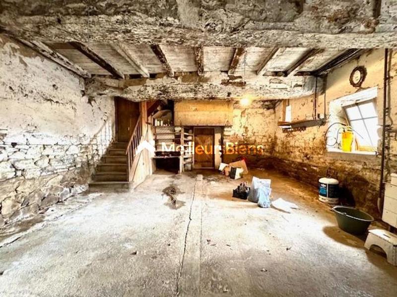 Maison - 124 m² - 6 pièces